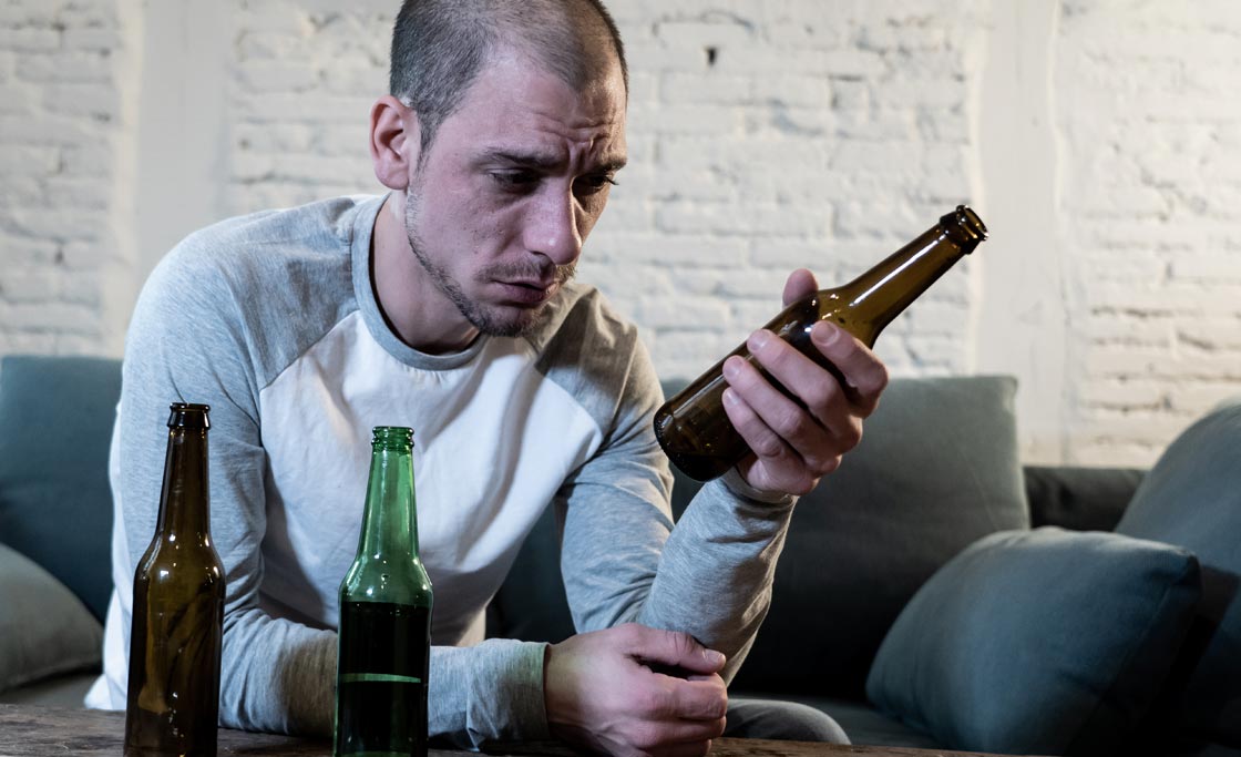Убрать алкогольную зависимость в Плесецке